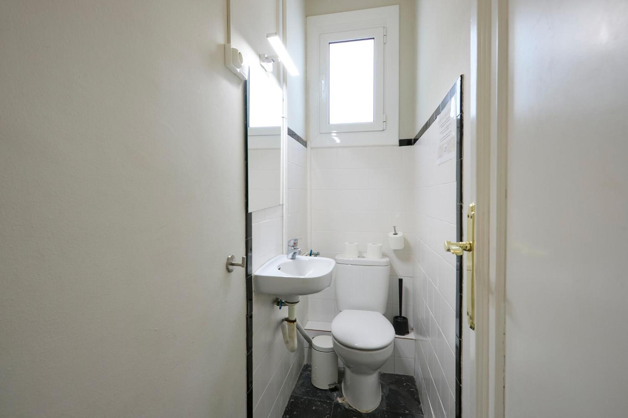 63par1016- Sunny In Paralel Apartment Barcelona
